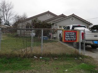 1703 Tennent Ave, Corcoran, CA 93212