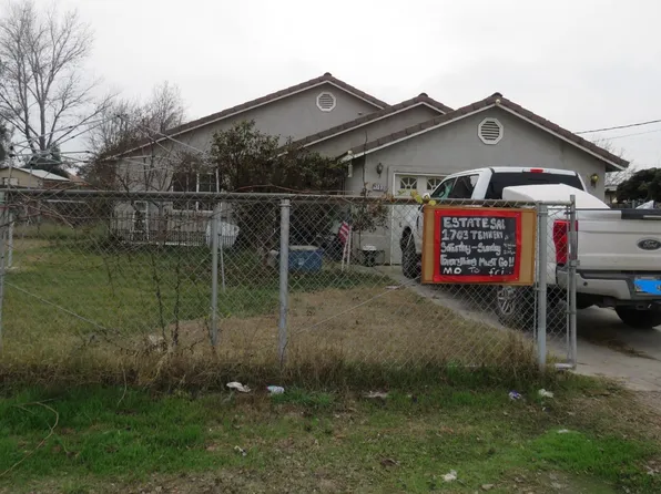 1703 Tennent Ave, Corcoran, CA 93212