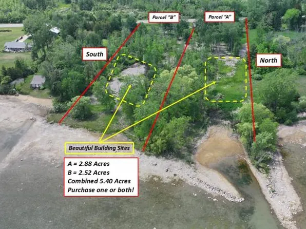 2424B N Lakeshore Rd, Pt Hope, MI 48468