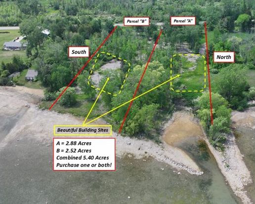 2424B N Lakeshore Rd, Pt Hope, MI 48468