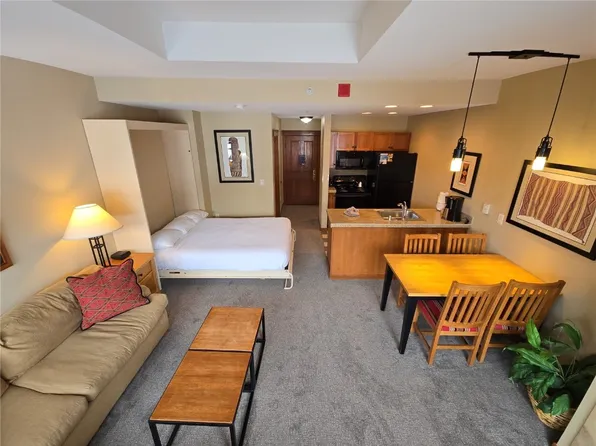 184 Copper Cir #513, Dillon, CO 80443