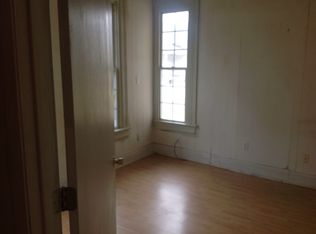 409 N G St, Fort Smith, AR 72901