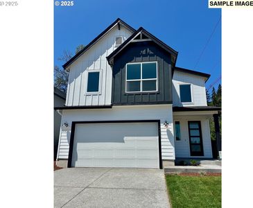 2251 McCracken Rd Lot 6, Woodland, WA, 98674