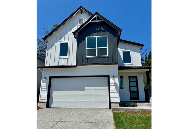 2251 McCracken Rd Lot 6, Woodland, WA 98674