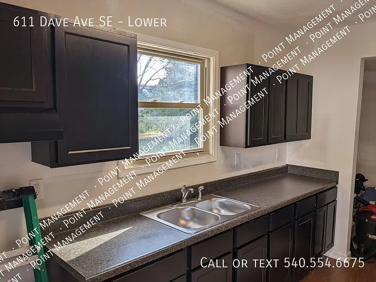 611 Dave Ave SE #LOWER — Photo 4