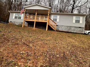 4520 Nora Rd, Knoxville, TN 37917