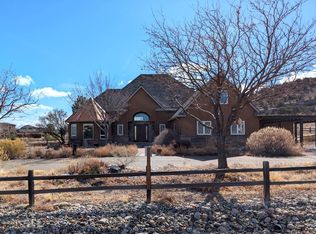 316 Dakota Dr, Grand Junction, CO 81507