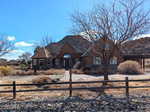 316 Dakota Dr, Grand Junction, CO 81507