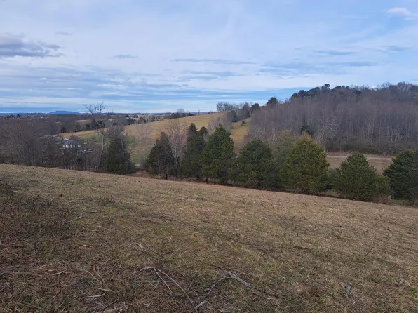 Greenway Rd, Limestone, TN 37681