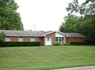 7508 Kings Run Rd, Dayton, OH 45459