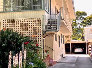 1460 Bellevue Ave APT 2, Burlingame, CA 94010