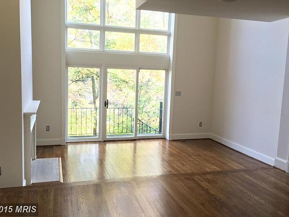 Living and Dining Rooms