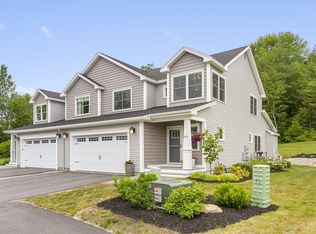 13 Tuscan Way #2, Falmouth, ME 04105