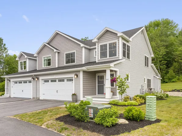 13 Tuscan Way #2, Falmouth, ME 04105