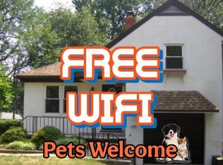 (Undisclosed Address), Parkville, MD 21234
