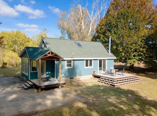 3260 E Long Lake Rd, Traverse City, MI 49685