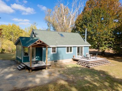 3260 E Long Lake Rd, Traverse City, MI, 49685