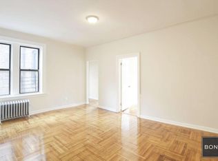 95 Thayer St APT E53, New York, NY 10040