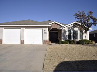 10605 Detroit Ave, Lubbock, TX 79423