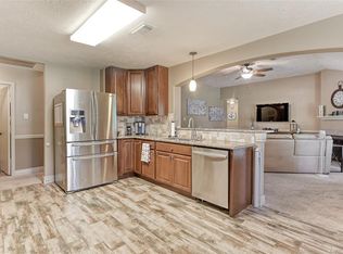 6822 Woodland Oaks, Magnolia, TX 77354