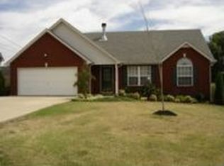 118 Buttonwood Dr, Smyrna, TN 37167