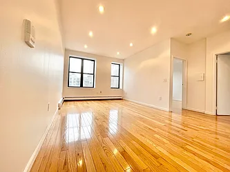 Rented by City Connections Realty