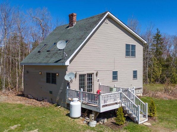 80 Nealey Road, Northport, ME 04849