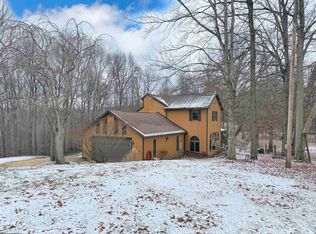 355 Brown Rd, Grafton, WV 26354