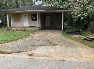 275 Fairview Ave, Macon, GA 31217