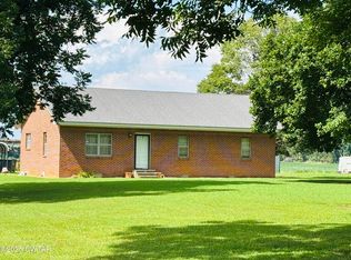 494 Elizabeth Rd, Friendship, TN 38034