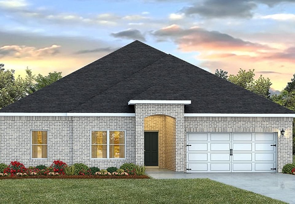 Plan Elevation.