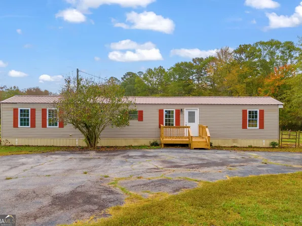 1114 Irvin Kirk Rd, Danielsville, GA 30633