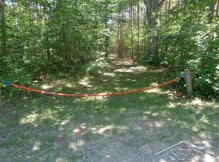 S Ten Mile Rd, Breckenridge, MI 48615