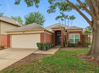 2528 Forestwood Dr, Flower Mound, TX 75028