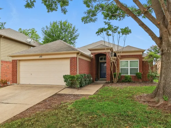 2528 Forestwood Dr, Flower Mound, TX 75028