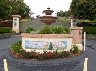 1280 Vista De Lomas, Bonsall, CA 92003