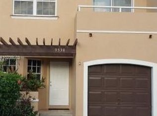 9530 SW 1st Pl #111B, Coral Springs, FL 33071