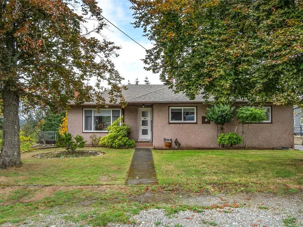 644 8th Ave, Campbell River, BC V9W 4A8