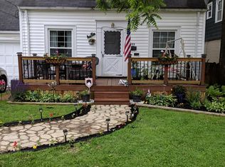 688 Jefferson St, Bedford, OH 44146