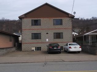 1870 Main St APT 6, Pittsburgh, PA 15215