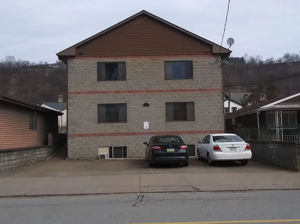 1870 Main St APT 6, Pittsburgh, PA 15215