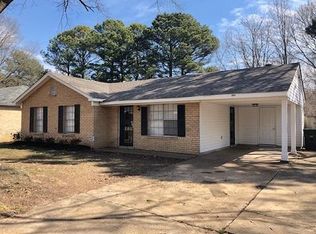 3854 Castleman St, Memphis, TN 38118