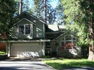 12643 Valley View Rd, Nevada City, CA 95959