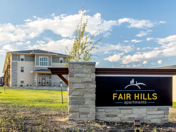 Fair Hills
