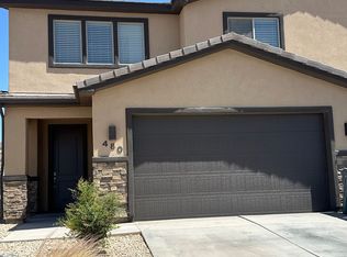 480 N 530 W, Hurricane, UT 84737