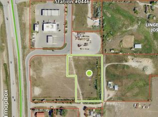 2nd Ave W, Williston, ND 58801