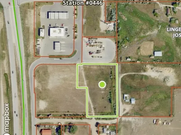 2nd Ave W, Williston, ND 58801