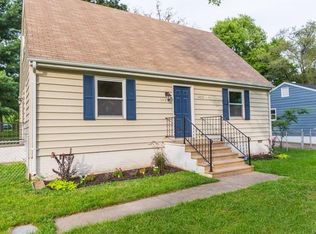 1422 Green Pasture Rd, Sandston, VA 23150