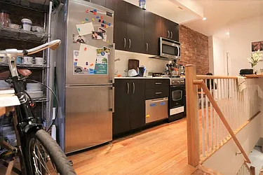 Rented by Keller Williams NYC