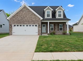 3451 Southall Blvd, Bowling Green, KY